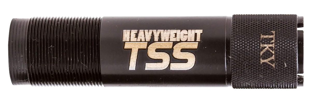 Carlsons Choke Tubes 38023 TSS Turkey Invector Plus Browning 20 Gauge 17-4