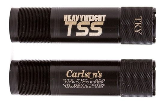 Carlsons Choke Tubes 38023 TSS Turkey Invector Plus Browning 20 Gauge 17-4 view 2