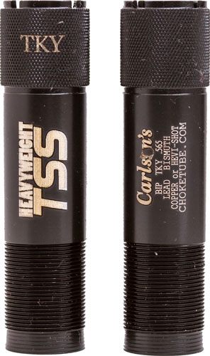 Carlsons Choke Tubes 38023 TSS Turkey Invector Plus Browning 20 Gauge 17-4 view 3