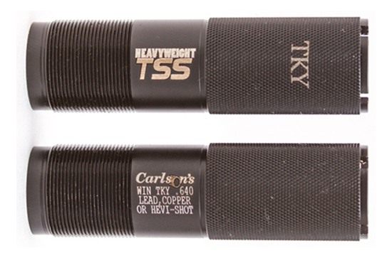 Carlson 's Choke Tubes 38030 TSS Turkey Invector Stevens 301 410 Gauge 1.5i view 2