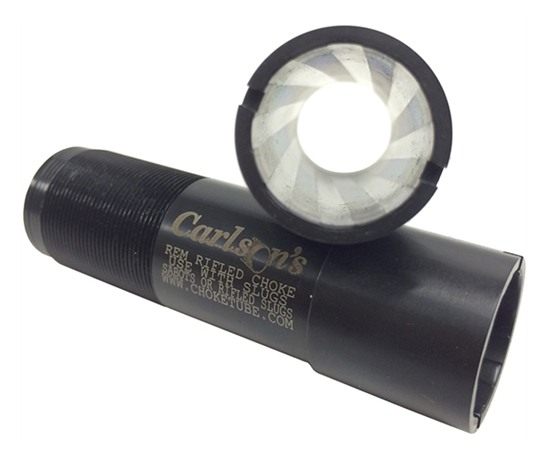 Carlsons Choke Tubes 40020 Replacement Remington 12 Gauge Rifled 304 Stainl view 2