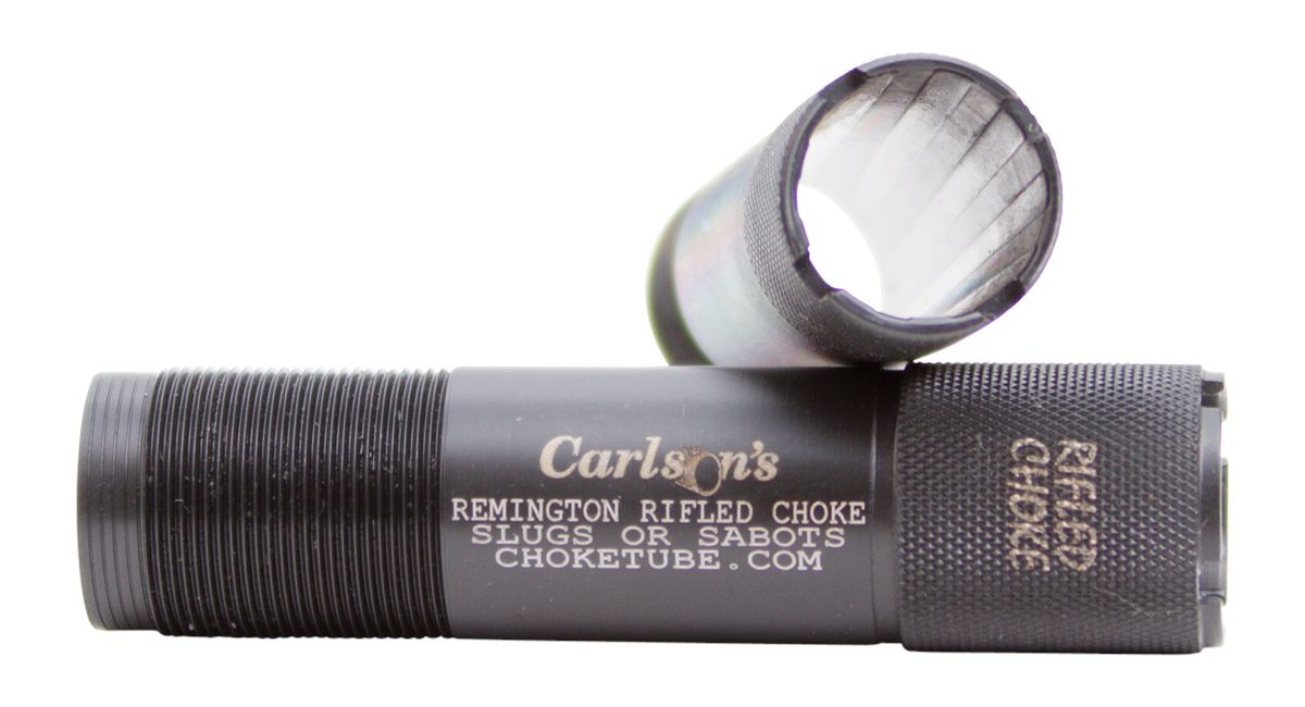 Carlson's Choke Tubes 40021 Replacement Remington 20 Gauge Rifled 304 Stain