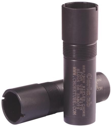 Carlson's Choke Tubes 40021 Replacement Remington 20 Gauge Rifled 304 Stain view 2