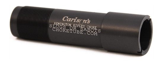 Carlson's Choke Tubes 40021 Replacement Remington 20 Gauge Rifled 304 Stain view 3