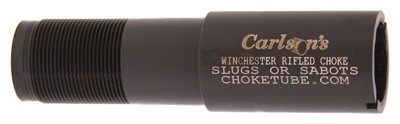 Carlson S Choke Tube Rifled 20GA Invector