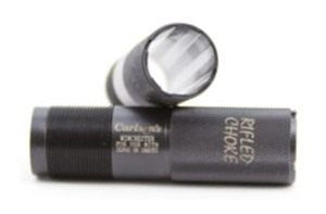 Carlson S Choke Tube Rifled 20GA Invector view 2