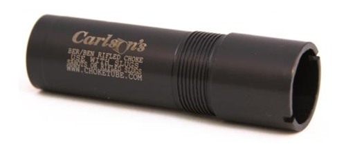 Carlson's Choke Tubes Rifled Extended for 12 ga Beretta/Benelli .730 view 2