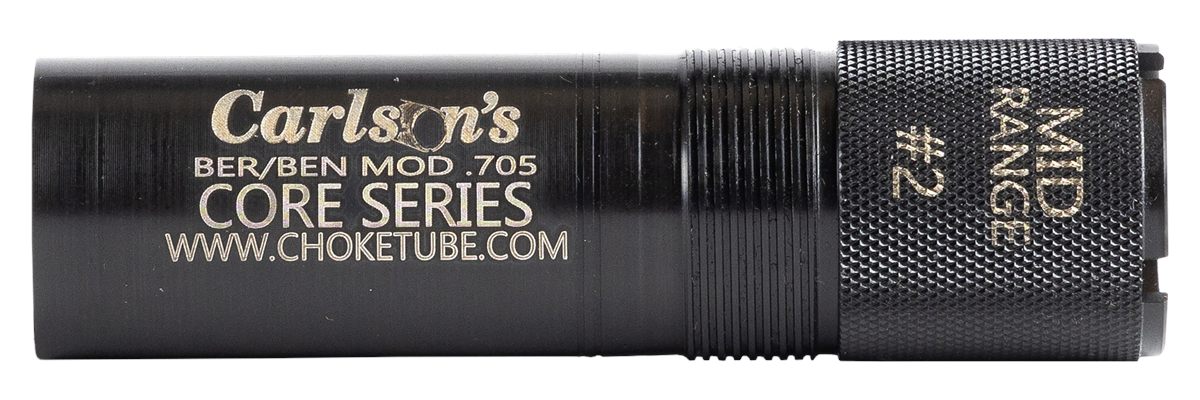 Carlsons Choke Tubes 41005 Core Berretta/Benelli Mobil 12 Gauge Mid-Range