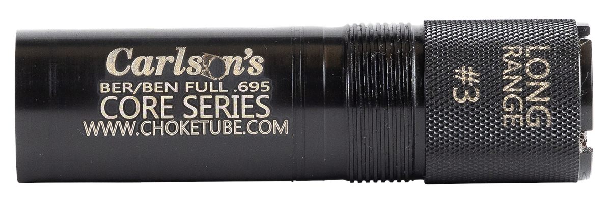 Carlson's Choke Tubes 41007 Core Berretta/Benelli Mobil 12 Gauge Long Range