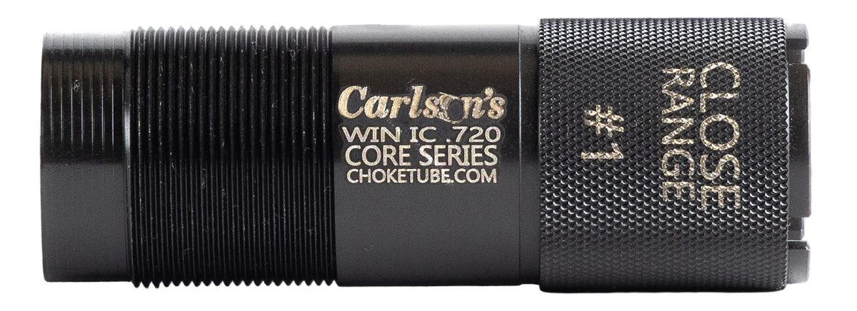 Carlson's Choke Tubes 41013 Winchester Core 12 Gauge Close Range