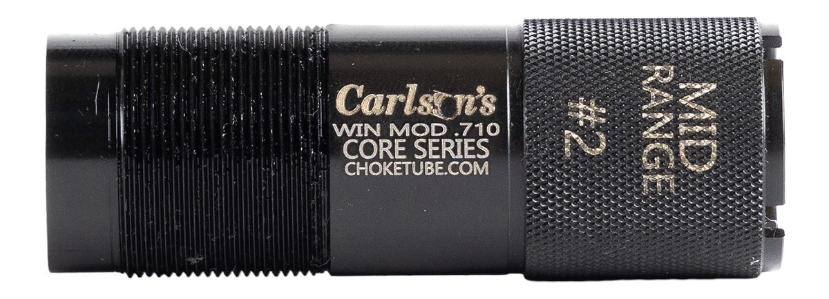 Carlson's Choke Tubes 41015 Winchester Core 12 Gauge Mid-Range