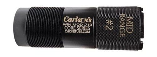 Carlson's Choke Tubes 41015 Winchester Core 12 Gauge Mid-Range view 2