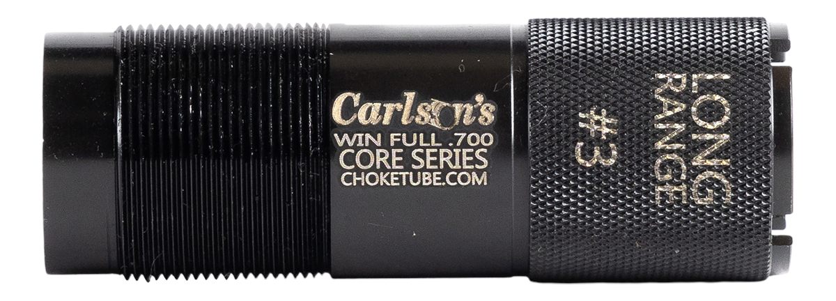 Carlson's Choke Tubes 41017 Winchester Core 12 Gauge Long Range