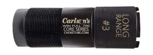 Carlson's Choke Tubes 41017 Winchester Core 12 Gauge Long Range view 2