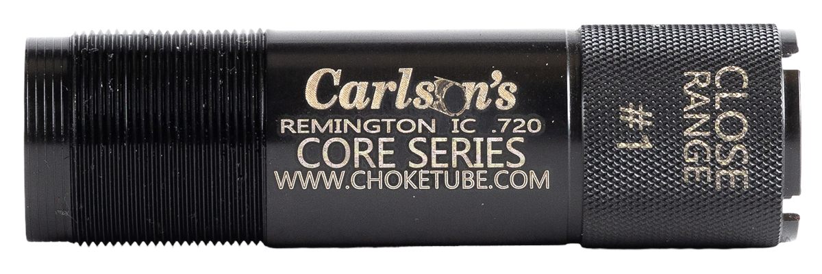 Carlson's Choke Tubes 41023 Remington Core 12 Gauge Close Range
