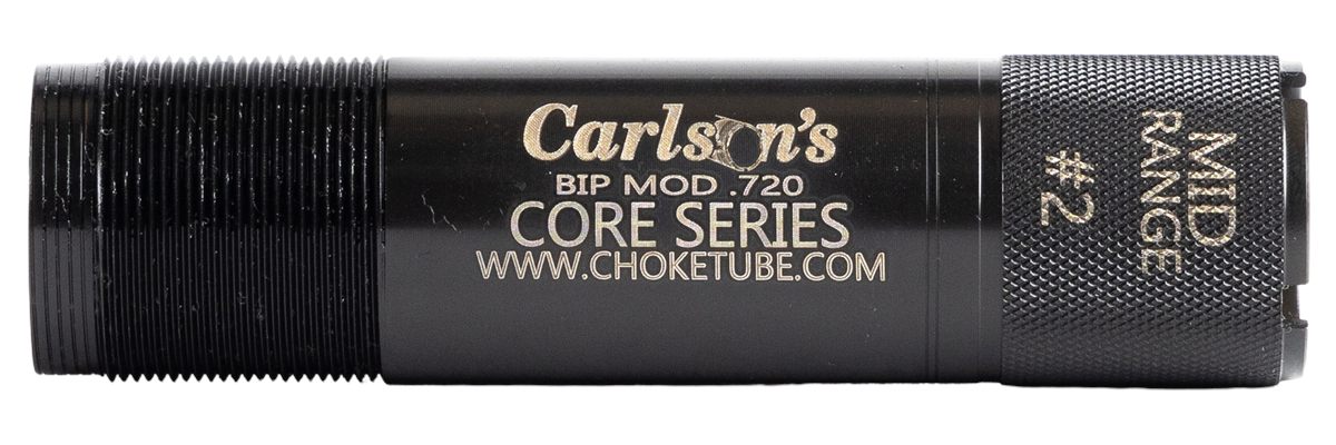 Carlson's Choke Tubes 41035 Core Browning Invector Plus 12 Gauge Mid-Range