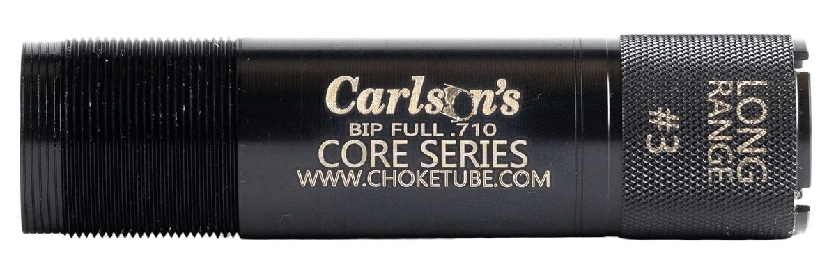 Carlsons Choke Tubes 41037 Core Browning Invector Plus 12 Gauge Long Range