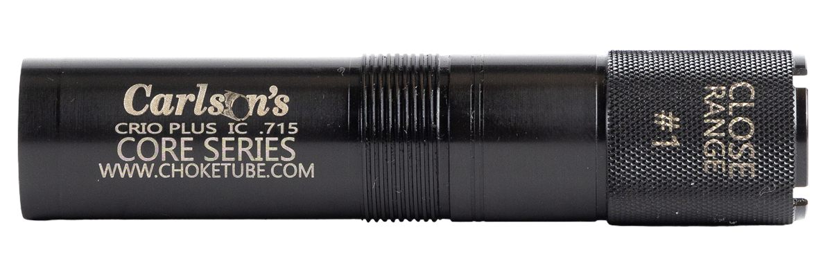 Carlson's Choke Tubes 41043 Core Benelli Crio Plus 12 Gauge Close Range