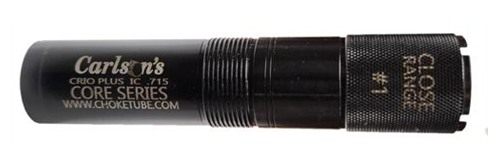 Carlson's Choke Tubes 41043 Core Benelli Crio Plus 12 Gauge Close Range view 2