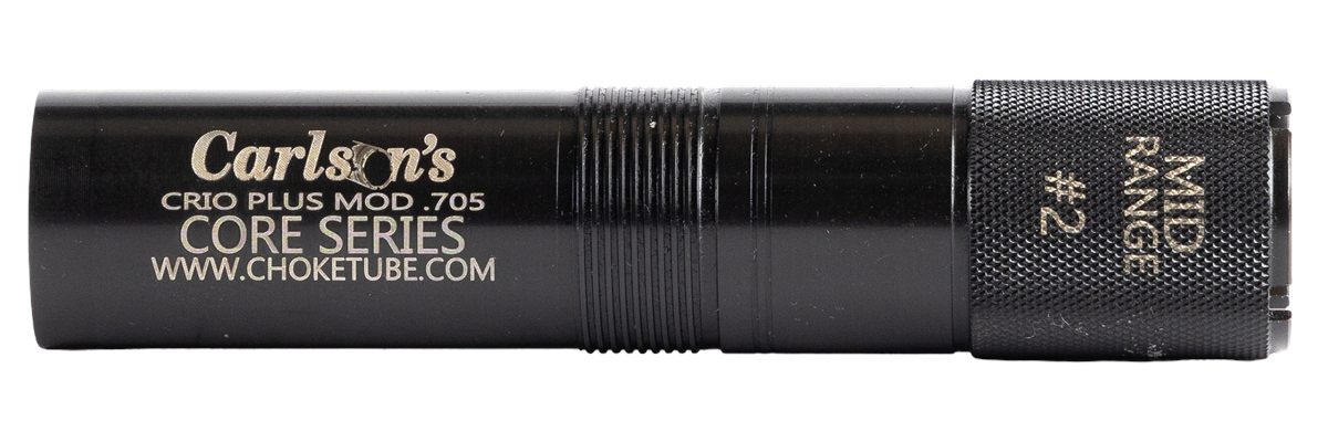 Carlson's Choke Tubes 41045 Core Benelli Crio Plus 12 Gauge Mid-Range