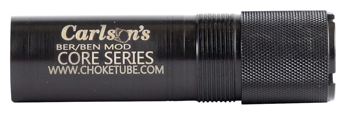 Carlsons Choke Tubes 41053 Core Beretta Optima HP 12 Gauge Close Range