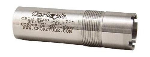 Carlson's Choke Tubes 50002 Benelli Crio Plus 12 Gauge Improved Cylinder Fl view 3