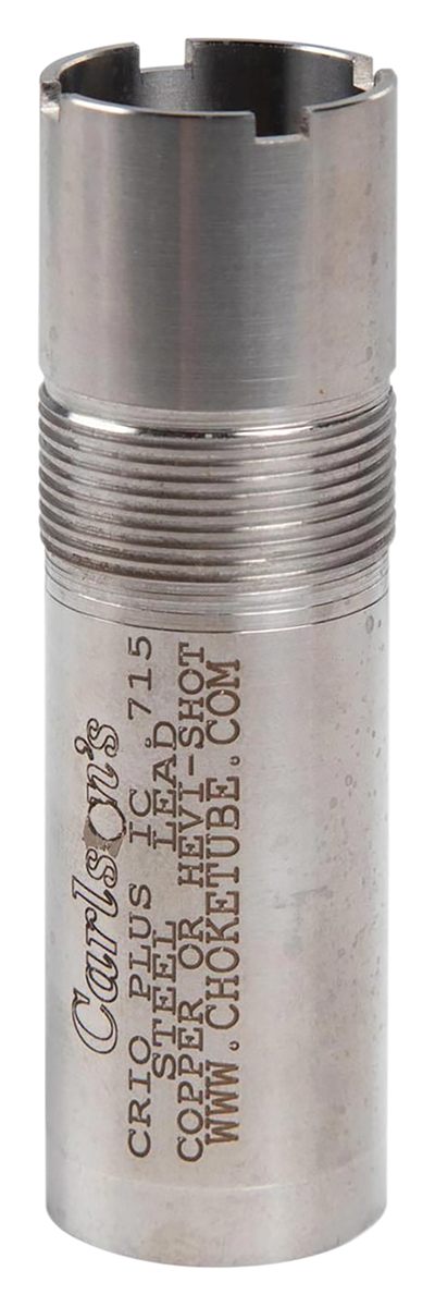 Carlsons Choke Tubes 50003 Benelli Crio Plus 12 Gauge Modified Flush 17-4 S