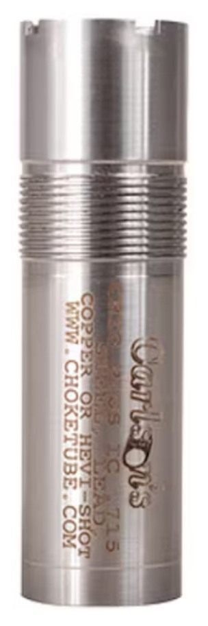 Carlsons Choke Tubes 50003 Benelli Crio Plus 12 Gauge Modified Flush 17-4 S view 2