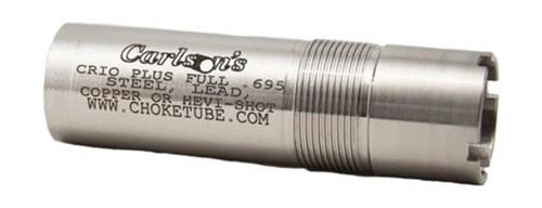 Carlson's Choke Tubes 50005 Benelli Crio Plus 12 Gauge Full Stainless Steel view 3