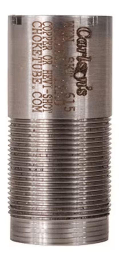 Carlson's Choke Tubes Winchester Flush Skeet for 20ga .615
