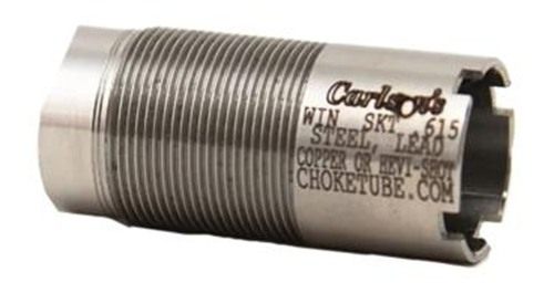 Carlson's Choke Tubes Winchester Flush Skeet for 20ga .615 view 2