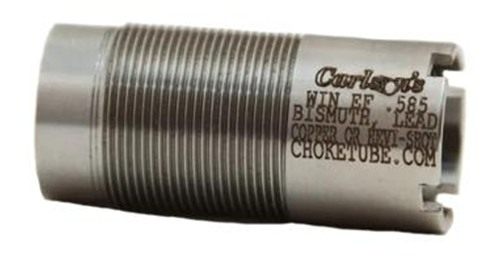 Carlson's Choke Tubes Winchester Flush Extra Full for 20ga .585