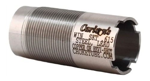 Carlson S Choke Tube Flush Mount 20GA IMP MOD Invector