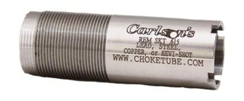 Carlson 's Flush Mount Skeet Choke tube for Remington 20ga .615 view 2