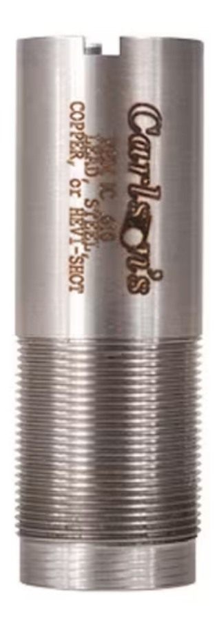 Carlson 's Choke Tubes 51202 Remington 20 Gauge Improved Cylinder Flush Sta view 2
