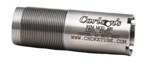 Carlson's Choke Tubes 51203 Remington 20 Gauge Modified Flush Stainless Ste view 3
