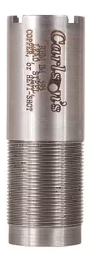 Carlson's Choke Tubes Flush Improved Modified for Remington 20ga .595