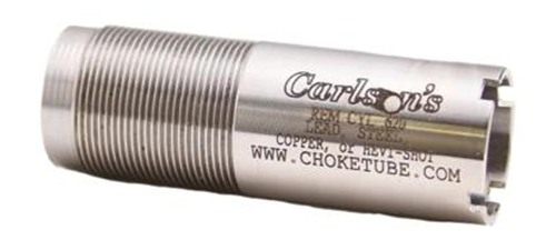 Carlson's Choke Tubes Flush for Remington 20ga .620