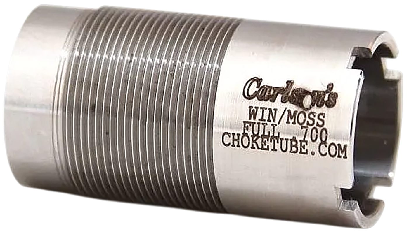 Carlsons Choke Tubes 52212 Winchester 12 Gauge Improved Cylinder Flush Stai
