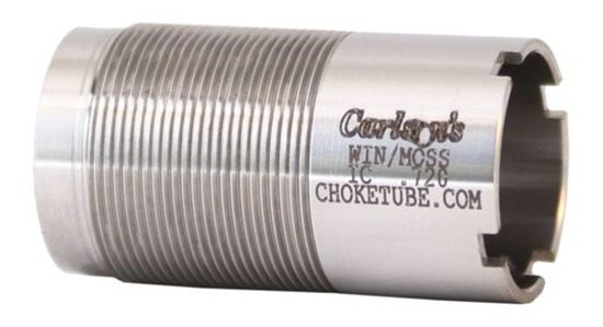 Carlsons Choke Tubes 52212 Winchester 12 Gauge Improved Cylinder Flush Stai view 2
