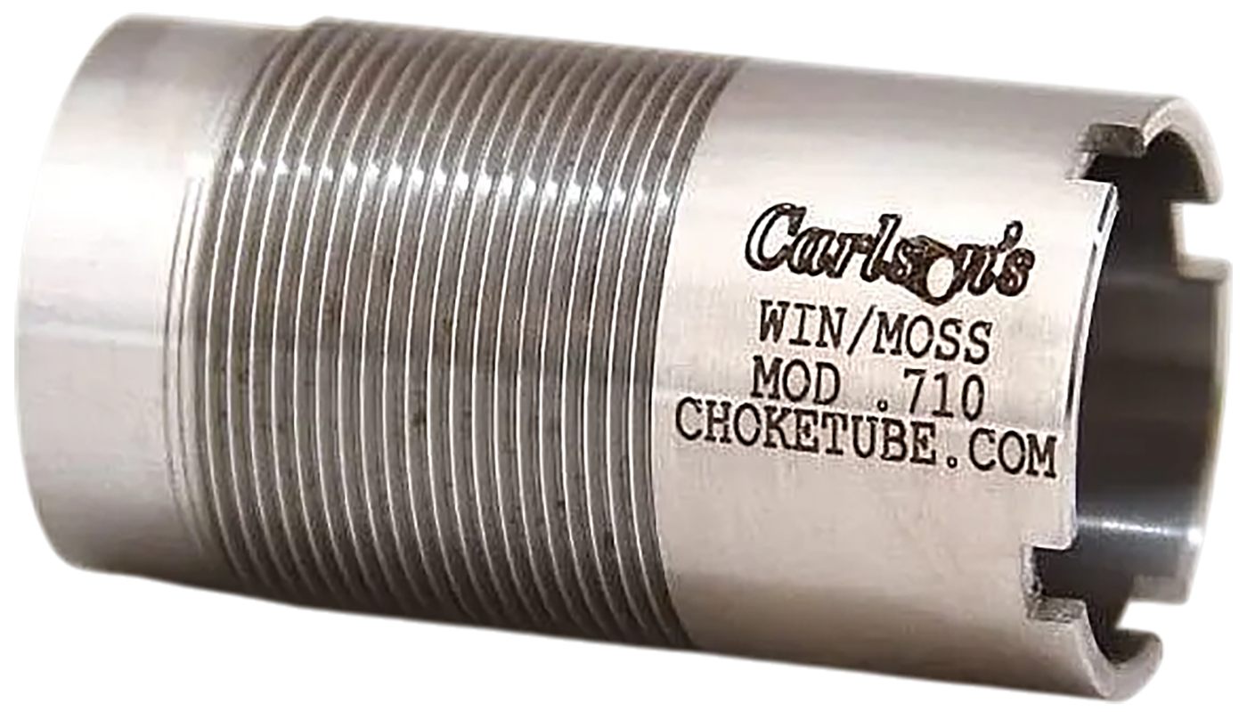 Carlsons Choke Tubes 52213 Winchester 12 Gauge Modified Flush Stainless Ste
