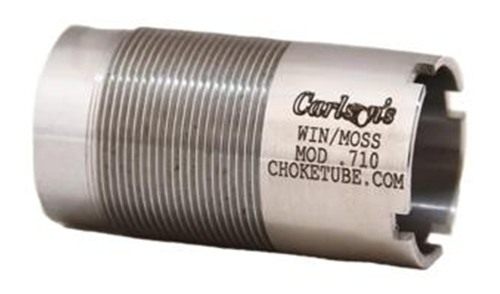 Carlsons Choke Tubes 52213 Winchester 12 Gauge Modified Flush Stainless Ste view 3