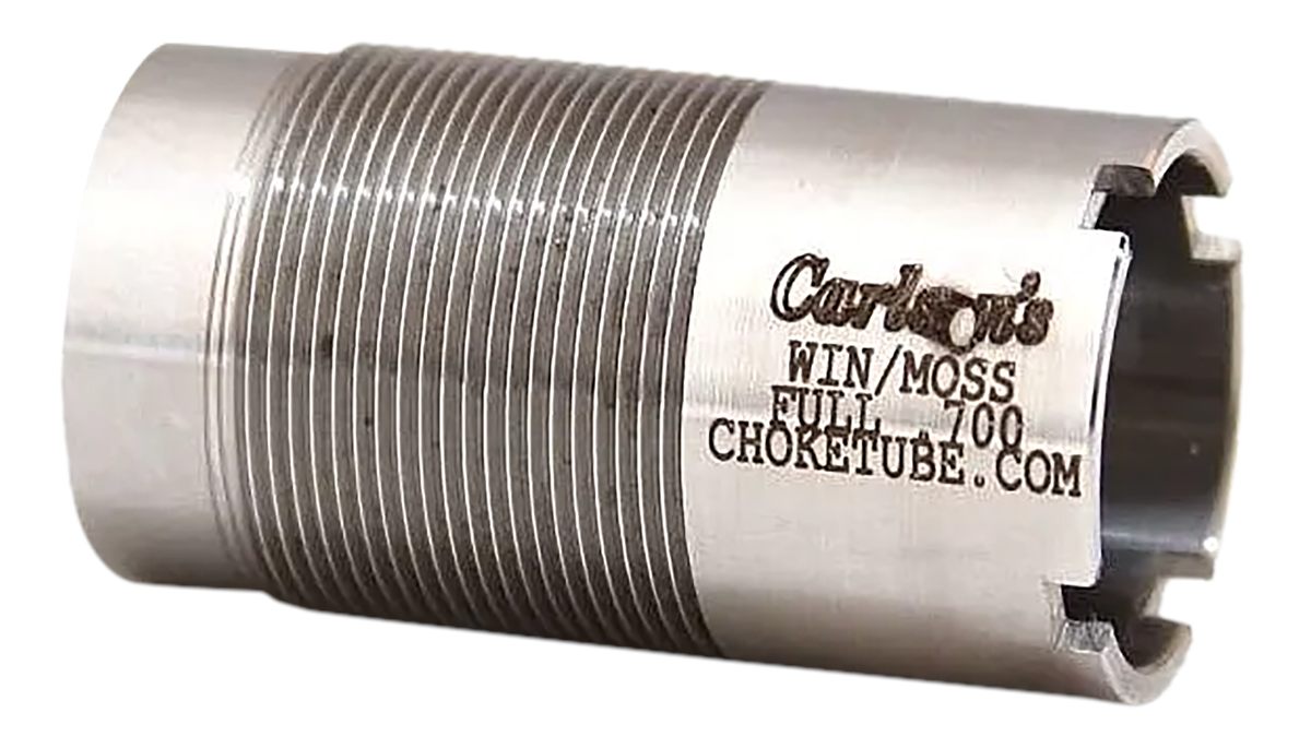 Carlsons Choke Tubes 52215 Winchester 12 Gauge Full Flush