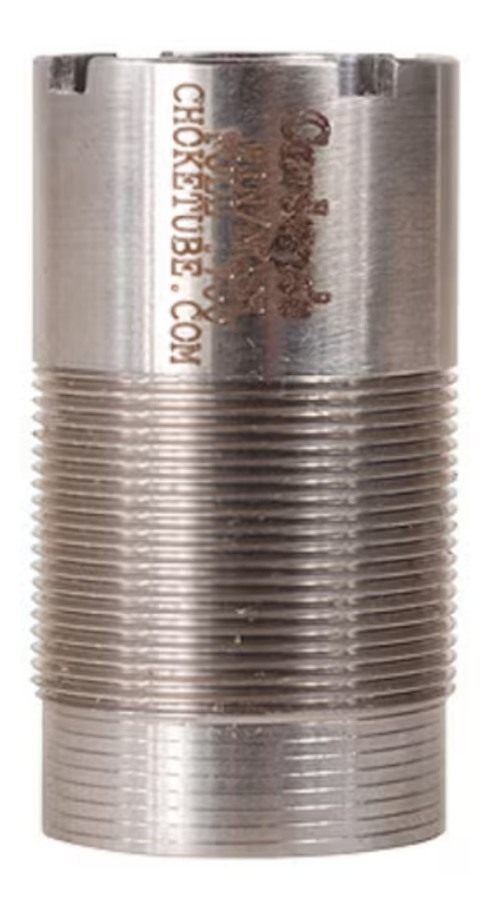 Carlsons Choke Tubes 52215 Winchester 12 Gauge Full Flush view 2
