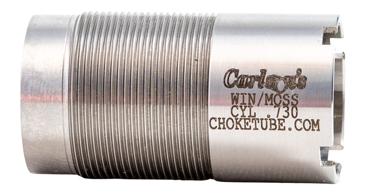 Carlson's Choke Tubes Flush for Winchester 12ga .730