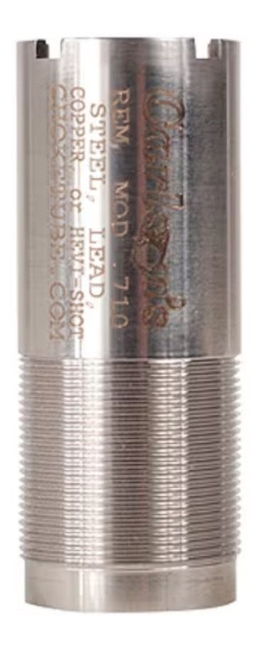 Carlsons Choke Tubes 52262 Remington 12 Gauge Modified Flush view 2