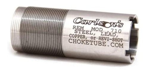 Carlsons Choke Tubes 52262 Remington 12 Gauge Modified Flush view 3
