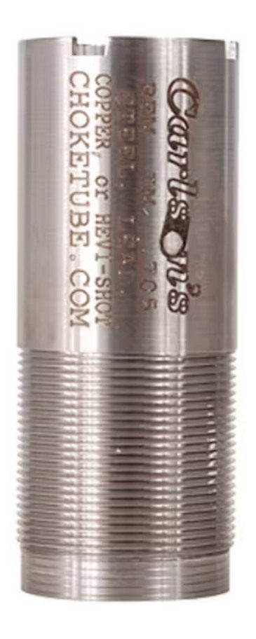 Carlsons Choke Tubes 52266 Remington 12 Gauge Improved Modified Flush Stain view 2