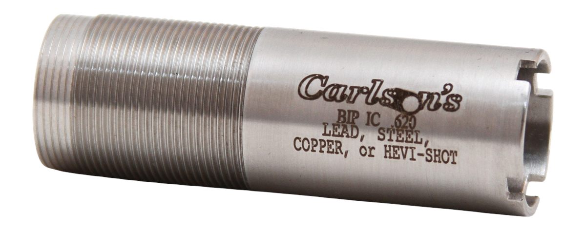 Carlson's Choke Tubes 54413 Browning 20 Gauge Improved Cylinder Flush Stain