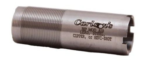 Carlson's Choke Tubes 54414 Browning 20 Gauge Modified Flush Stainless Stee view 2